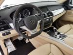 BMW X6 by Hamann 2008 года
